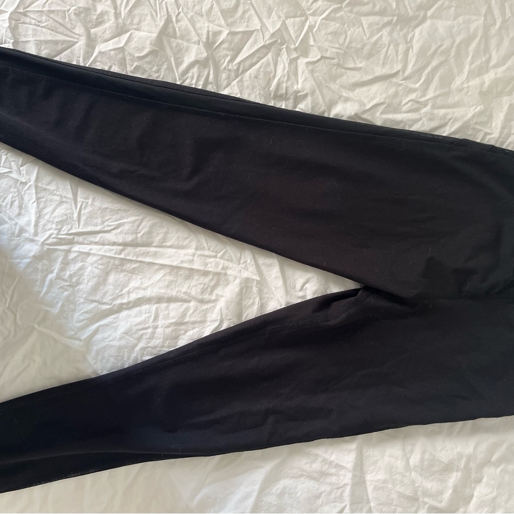 Volcom lounge leggings